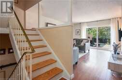 17 GIBSON Drive Unit# 1 Kitchener