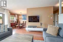 17 GIBSON Drive Unit# 1 Kitchener