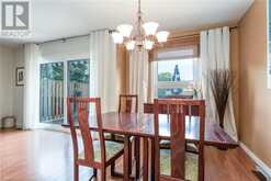 17 GIBSON Drive Unit# 1 Kitchener