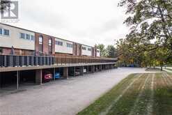 17 GIBSON Drive Unit# 1 Kitchener