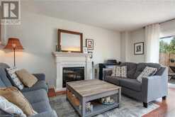 17 GIBSON Drive Unit# 1 Kitchener