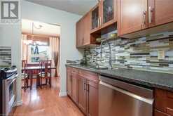 17 GIBSON Drive Unit# 1 Kitchener