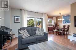 17 GIBSON Drive Unit# 1 Kitchener