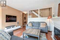 17 GIBSON Drive Unit# 1 Kitchener