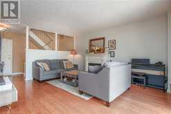 17 GIBSON Drive Unit# 1 Kitchener