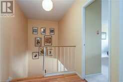 17 GIBSON Drive Unit# 1 Kitchener