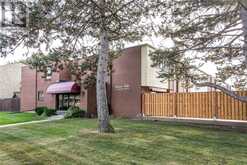 17 GIBSON Drive Unit# 1 Kitchener