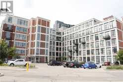 404 KING Street W Unit# 204 Kitchener