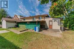 11 PATRICIA Avenue Cambridge