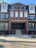 45 CEDARHILL Crescent Unit# 1C Kitchener