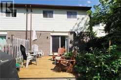 46 CEDARHILL Crescent Kitchener