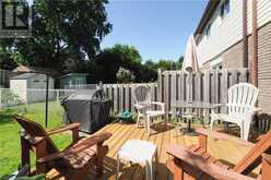 46 CEDARHILL Crescent Kitchener