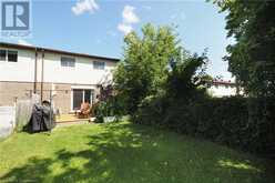 46 CEDARHILL Crescent Kitchener