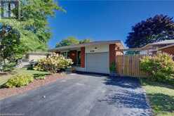 528 GLENDENE Crescent Waterloo