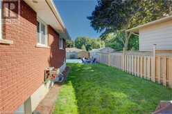 528 GLENDENE Crescent Waterloo