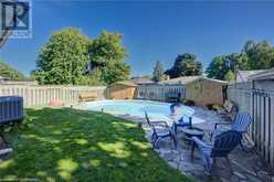 528 GLENDENE Crescent Waterloo