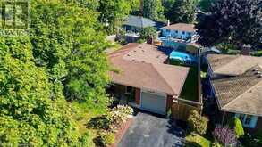 528 GLENDENE Crescent Waterloo