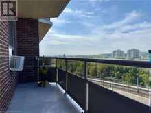 1100 COURTLAND Avenue Unit# 808 Kitchener