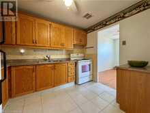 1100 COURTLAND Avenue Unit# 808 Kitchener