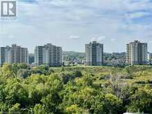 1100 COURTLAND Avenue Unit# 808 Kitchener