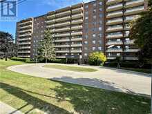 1100 COURTLAND Avenue Unit# 808 Kitchener