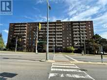 1100 COURTLAND Avenue Unit# 808 Kitchener