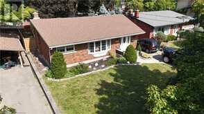 26 PERKELL Place Kitchener