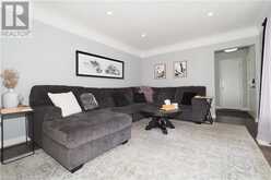 26 PERKELL Place Kitchener