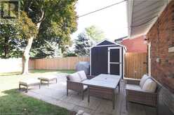 26 PERKELL Place Kitchener