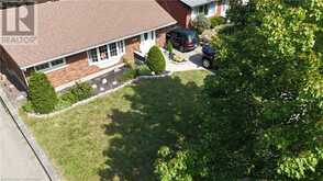 26 PERKELL Place Kitchener