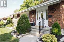 26 PERKELL Place Kitchener