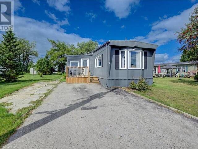 25 GRAND VISTA Crescent Mount Forest Ontario