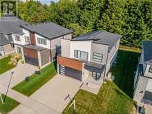 2208 RED THORNE Avenue London