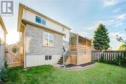 545 SALES Drive Woodstock