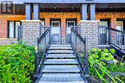 160 ROCHEFORT Street Unit# C2 Kitchener