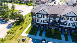 160 ROCHEFORT Street Unit# C2 Kitchener