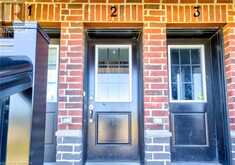 160 ROCHEFORT Street Unit# C2 Kitchener