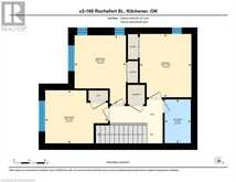 160 ROCHEFORT Street Unit# C2 Kitchener