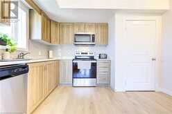 160 ROCHEFORT Street Unit# C2 Kitchener