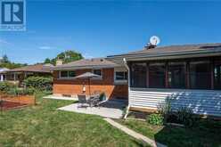 59 LAKESIDE Drive Kitchener