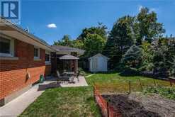 59 LAKESIDE Drive Kitchener