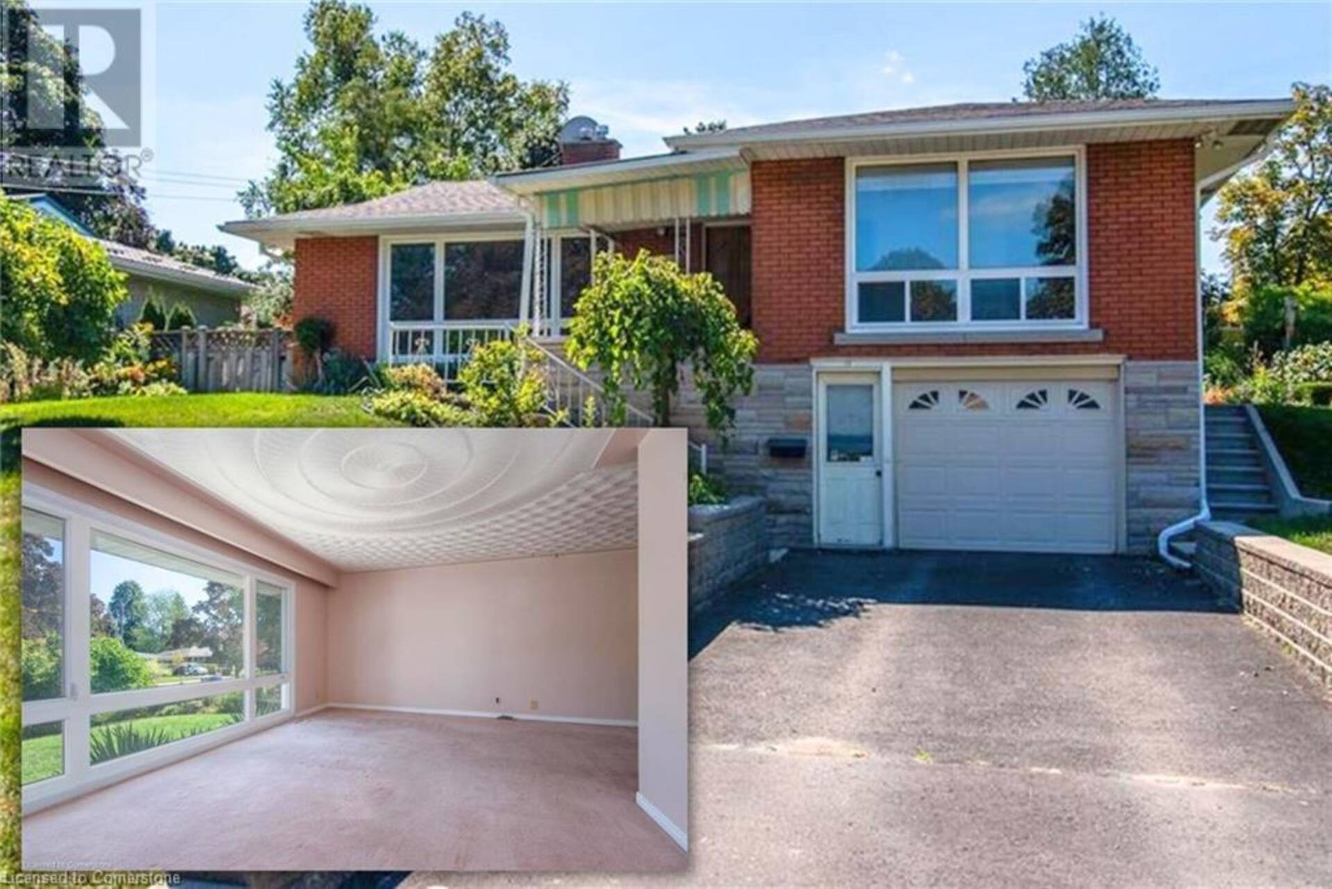 59 LAKESIDE Drive Kitchener