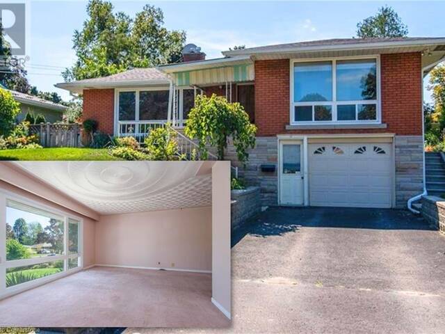 59 LAKESIDE Drive Kitchener Ontario