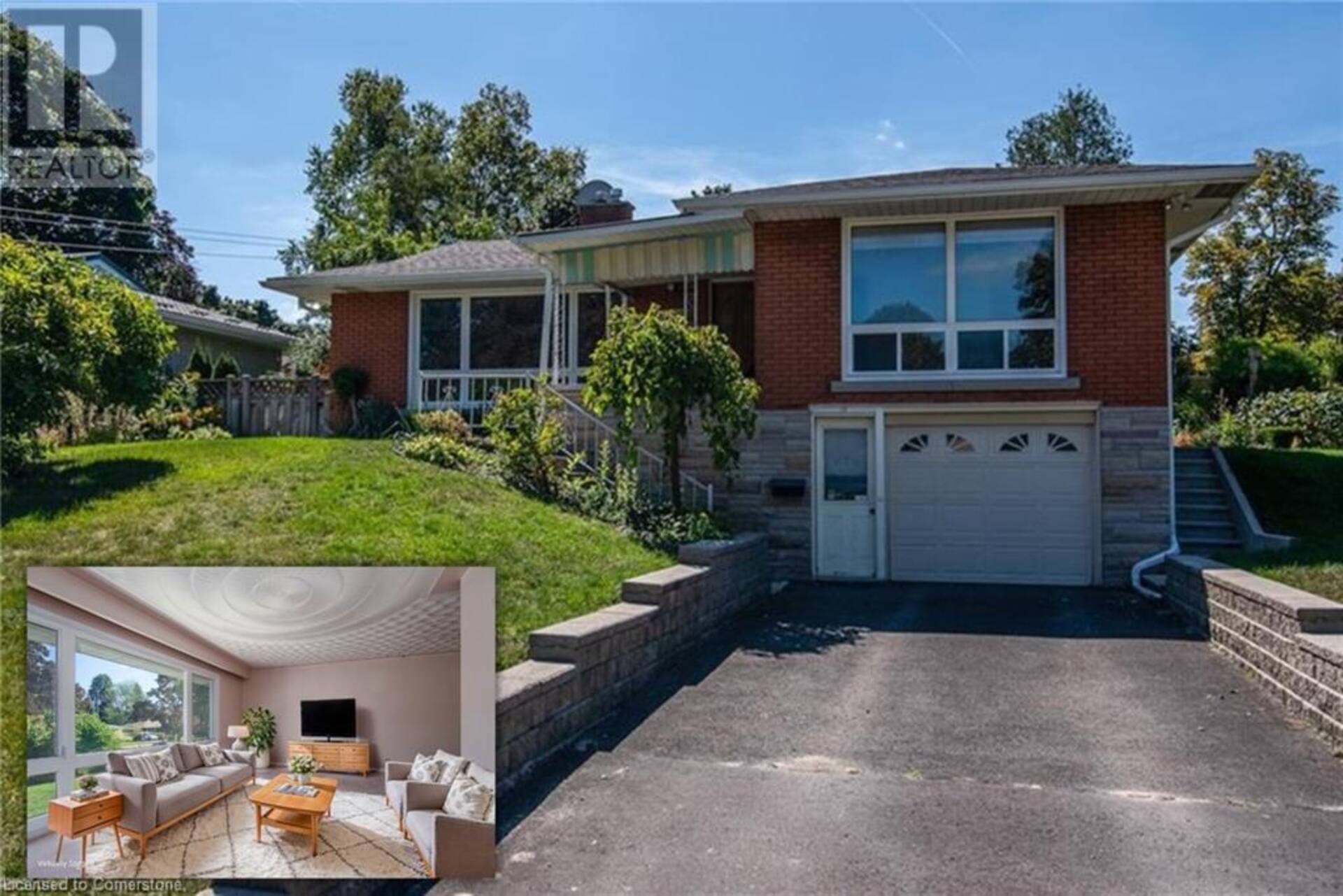 59 LAKESIDE Drive Kitchener