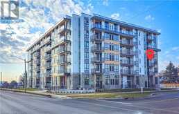 101 GOLDEN EAGLE Road Unit# 304 Waterloo