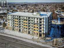 101 GOLDEN EAGLE Road Unit# 304 Waterloo