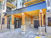 101 GOLDEN EAGLE Road Unit# 304 Waterloo