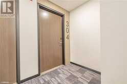 101 GOLDEN EAGLE Road Unit# 304 Waterloo