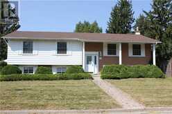 83 RIDGEVIEW Crescent Unit# 1 Waterloo