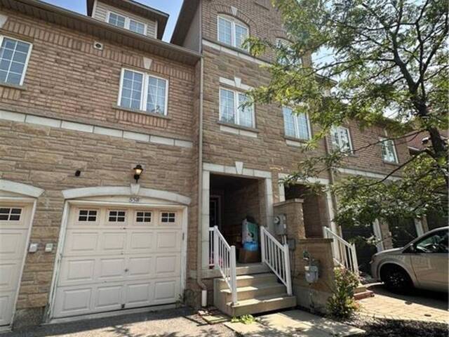 558 CANDLESTICK Circle Peel Ontario